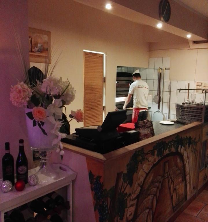 Pizzeria Ristorante Mare e Monti